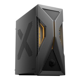 Asus TUF Gaming T500 (2025) Solar Eclipse Gray