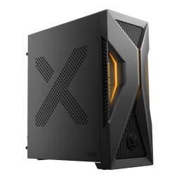Asus TUF Gaming T500 (2025) Solar Eclipse Gray