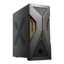 Asus TUF Gaming T500 (2025) Solar Eclipse Gray