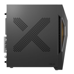 Asus TUF Gaming T500 (2025) Solar Eclipse Gray