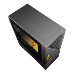 Asus TUF Gaming T500 (2025) Solar Eclipse Gray