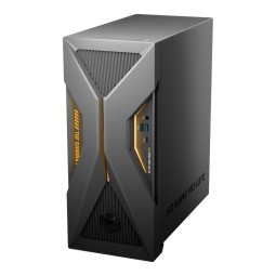Asus TUF Gaming T500 (2025) Solar Eclipse Gray