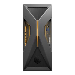 Asus TUF Gaming T500 (2025) Solar Eclipse Gray