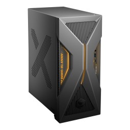 Asus TUF Gaming T500 (2025) Solar Eclipse Gray