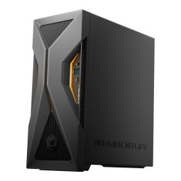 Asus TUF Gaming T500 (2025) Solar Eclipse Gray