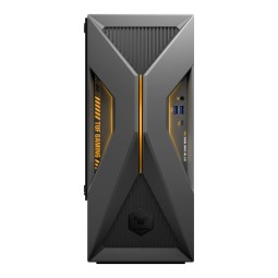 Asus TUF Gaming T500 (2025) Solar Eclipse Gray