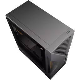 Asus TUF Gaming T500 (2026) Solar Eclipse Gray