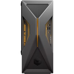 Asus TUF Gaming T500 (2026) Solar Eclipse Gray