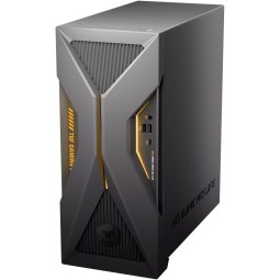 Asus TUF Gaming T500 (2026) Solar Eclipse Gray