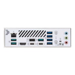 Asus TUF GAMING X870-PRO WIFI7 W NEO
