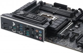 Asus TUF GAMING Z890-PLUS WIFI