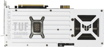 Asus TUF-RTX5070TI-O16G-BTF-WHITE