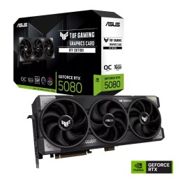 Asus TUF-RTX5080-O16G-BTF-GAMING