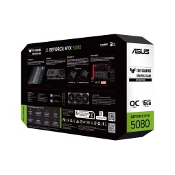 Asus TUF-RTX5080-O16G-BTF-GAMING