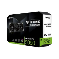Asus TUF-RTX5090-O32G-GAMING