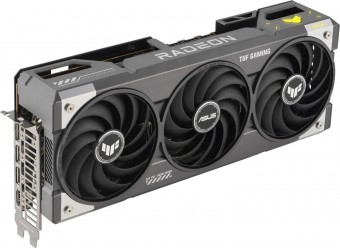 Asus TUF-RX9070XT-O16G-GAMING