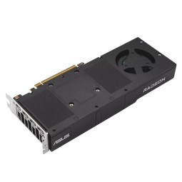 Asus TURBO-AI-PRO-R9700-32G