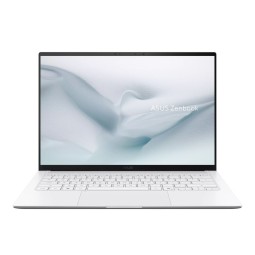 Asus UM5406GA-QJ282W Scandinavian White