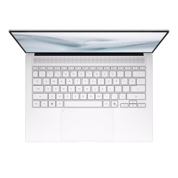 Asus UM5406GA-QJ282W Scandinavian White