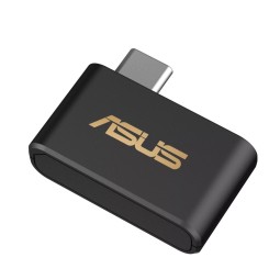 Asus USB-BE93 Mini BE6500 Tri-band WiFi 7 USB Adapter