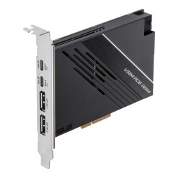 Asus USB4 PCIE GEN4 Card