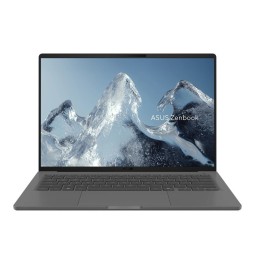 Asus UX3407NA-QD068W Iceland Gray