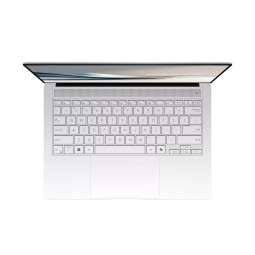 Asus UX5406AA-QJ464W Scandinavian White
