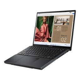 Asus UX8406CA-PZ123W Inkwell Gray