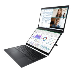 Asus UX8406CA-PZ123W Inkwell Gray