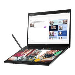 Asus UX8406CA-PZ123W Inkwell Gray