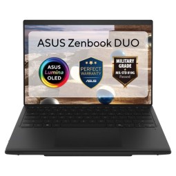 Asus UX8407AA-SN079W Gray