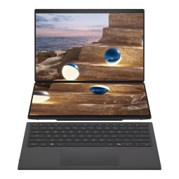 Asus UX8407AA-SN102W Moher Gray