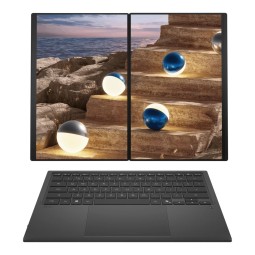 Asus UX8407AA-SN102W Moher Gray