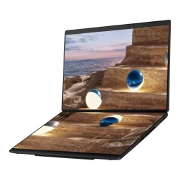 Asus UX8407AA-SN102W Moher Gray