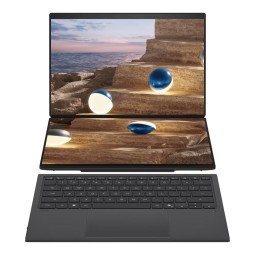 Asus UX8407AA-SN388WOA Moher Gray