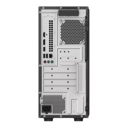 Asus VM701MG-0R5430015W Mini Tower Black