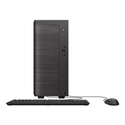 Asus VM701MG-0R5430015W Mini Tower Black