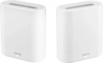 Asus ExpertWifi EBM68 (2db/cs) White