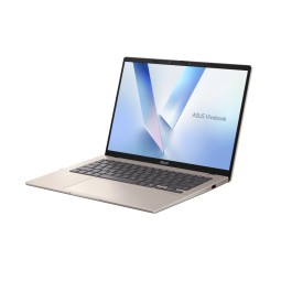 Asus X1407QA-LY046W Platinum Gold