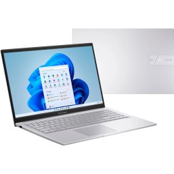 Asus X1504MA-BQ011W Cool Silver
