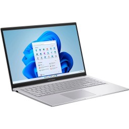 Asus X1504MA-BQ056 Silver