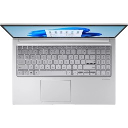 Asus X1504MA-BQ056 Silver