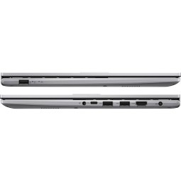 Asus X1504MA-BQ056 Silver