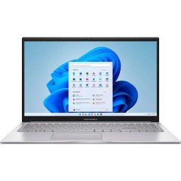 Asus X1504MA-BQ173TW Cool Silver
