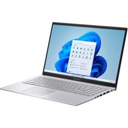Asus X1504MA-BQ173TW Cool Silver