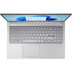 Asus X1504MA-BQ173TW Cool Silver