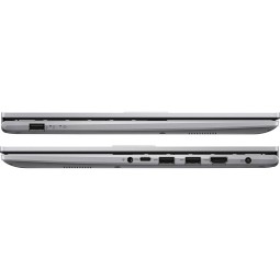 Asus X1504MA-BQ173TW Cool Silver