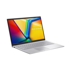 Asus X1504VA-BQ2911 Cool Silver