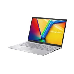 Asus X1504VA-BQ3752 Cool Silver