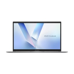 Asus X1504VA-BQ5622 Silver